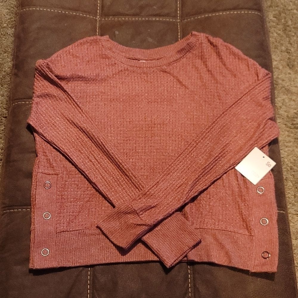 𝅺SWEATER